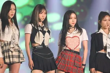 SM Entertainment