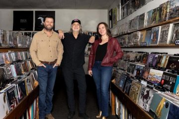 Waterloo Records
