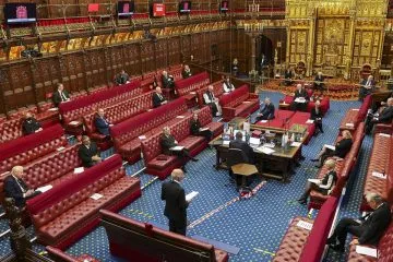 UK AI bill