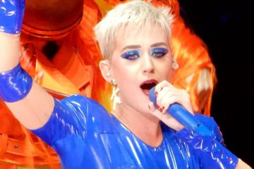 In Day One of 'Dark Horse' Damages Trial, Capitol Records Reveals The Label Spent $11.7 Million to Promote Katy Perry's Hit