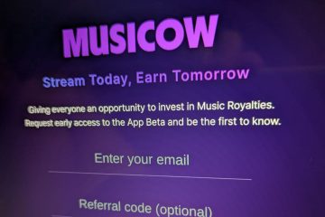 Musicow Roc Nation