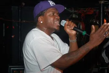 Pusha T