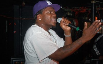 Pusha T