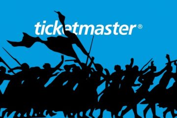 Dutch Consumer Protection Group Challenges Ticketmaster's Non-Refundable Service Fees