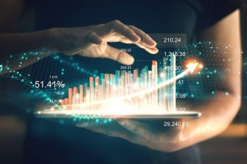 Too Lost's advanced analytics platform