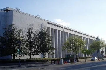 Copyright Office Shira Perlmutter lawsuit