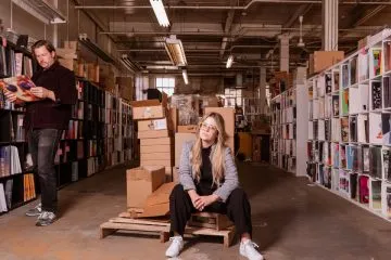 Vinyl Me Please