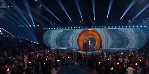 The 67th Grammy Awards: Unforgettable Performances, Speeches, and Dedications to LA Wildfires
