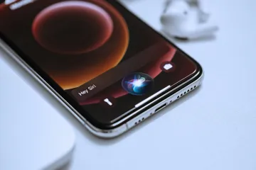 Siri update delayed
