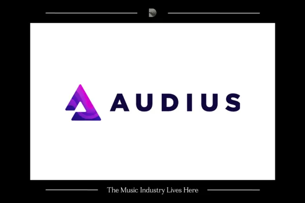 Audius Downtown Music