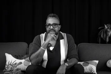 Erin Davis reveals Miles Davis’ musical motto of doing away with nostalgia, moving on, and always ‘doing something new.’