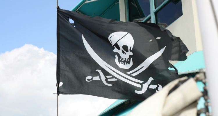 ISP Frontier settles copyright infringement lawsuit