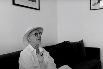 In a candid interview with Downtown Music, John Robie reflects on his life.
