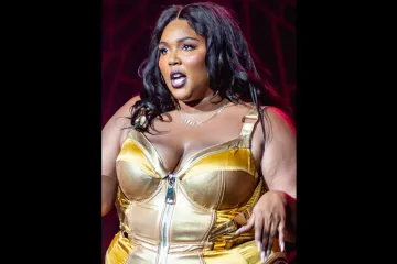 Lizzo lawsuit