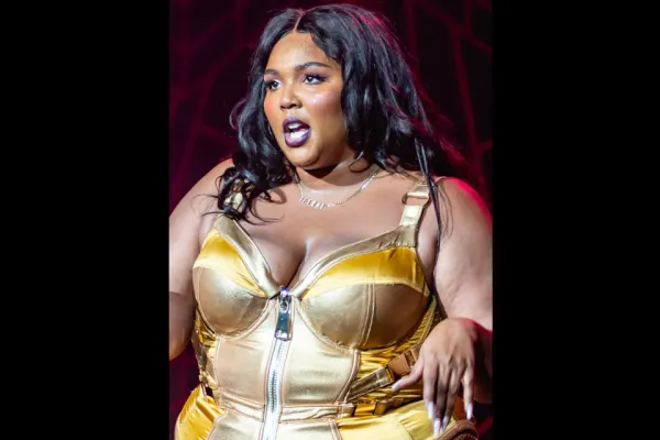 Lizzo lawsuit