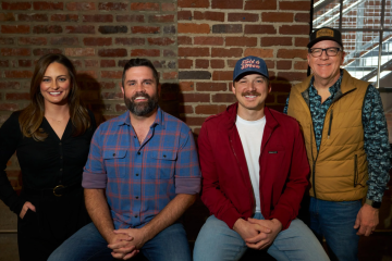 Wilder Music and WCM sign Jared Mullins global publishing deal