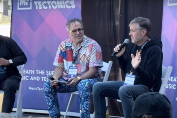 Music Tectonics 2024: From Artist-Fan Relationships and Merch to Streaming Fraud and Financing