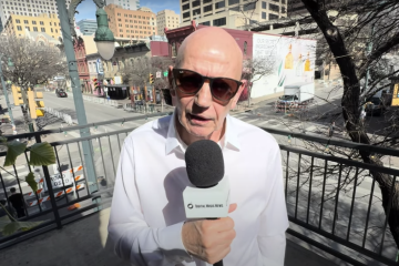 Richard Burgess shares his thoughts on the music industry not monetizing music enough, DSPs 'leaving money on the table,’ and expansion into fast-growing global markets.