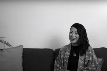 In an interview with Downtown Music, cellist The Wong Janice talks about her love of pop music and meditation.