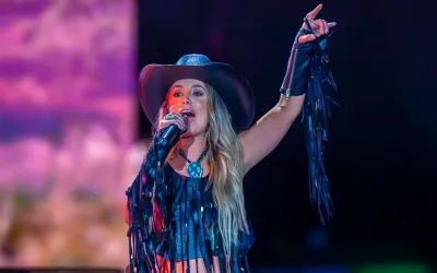 ACM Awards 60th