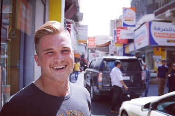 Zach Bryan WMG
